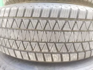 225/65r17 Bridgestone Ex Japan Ideal