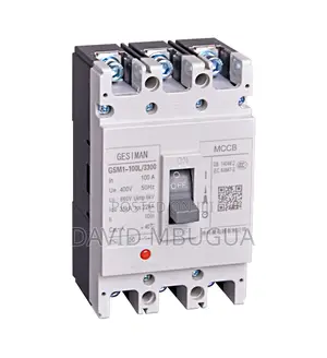 Gesiman Gsm1-100l/3300 McCb.