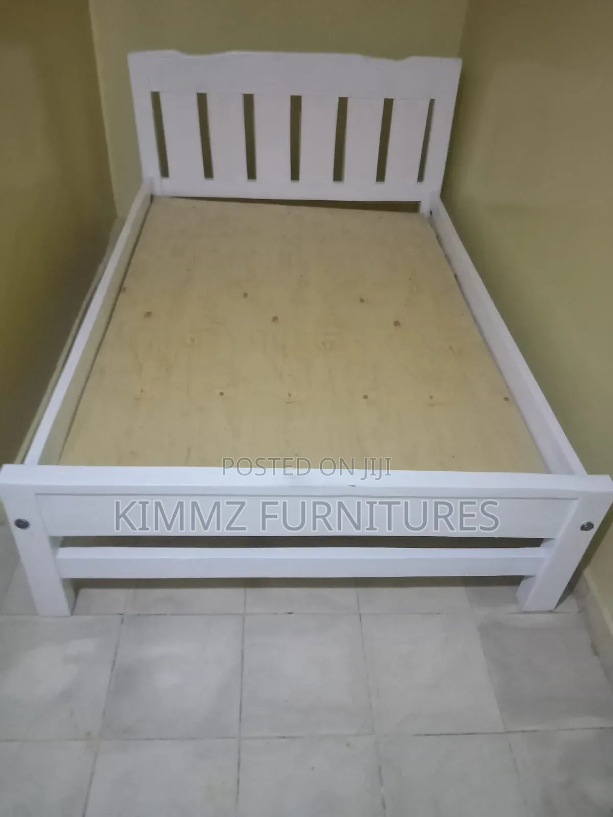 4x6 Strong and Durable Beds