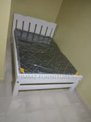 4x6 Strong and Durable Beds