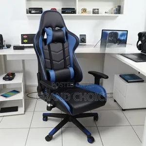 Racing Style Gaming Chair