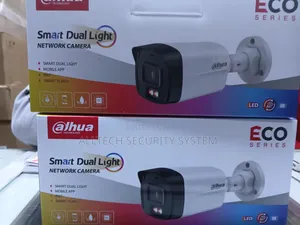 Outdoor CCTV Camera