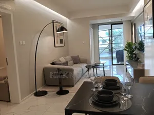 1bdrm Apartment in Rhapta Road for sale