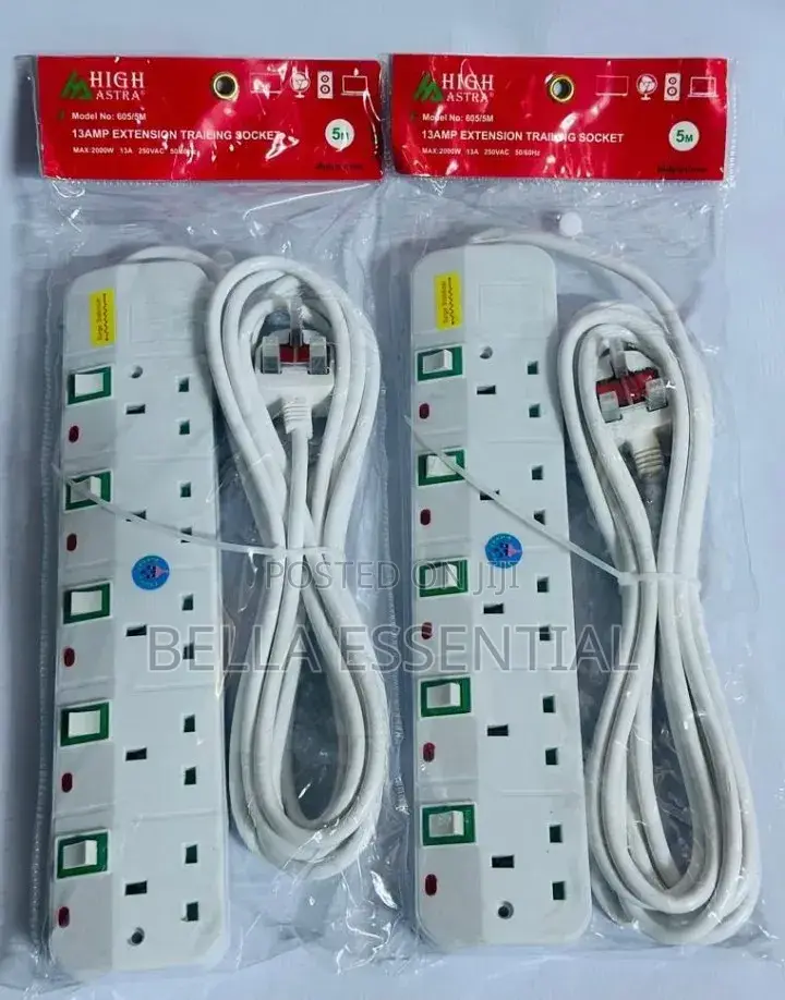 Extension Cable