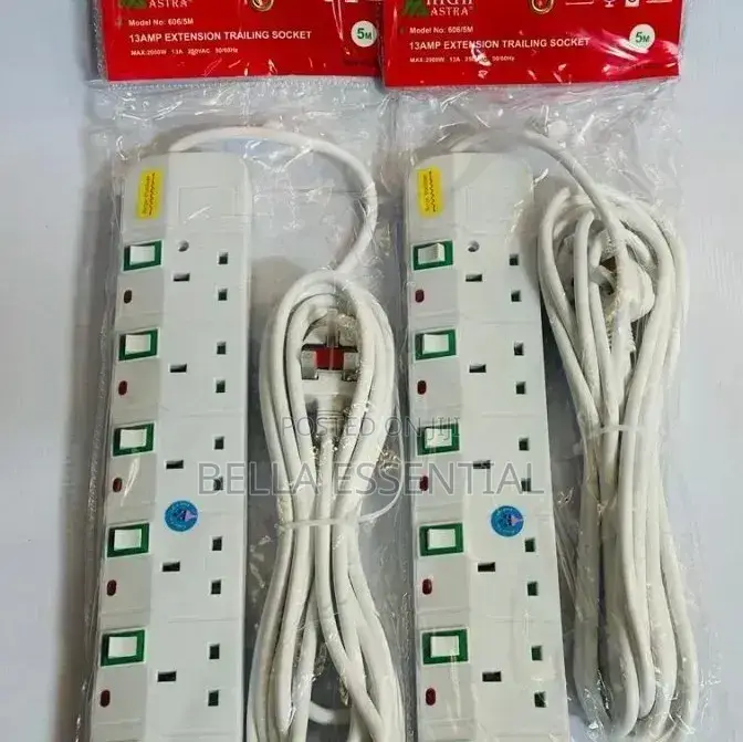 Extension Cable