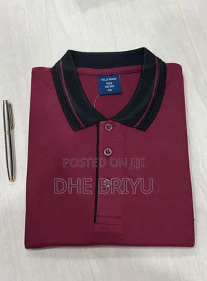 Cap and Jersey