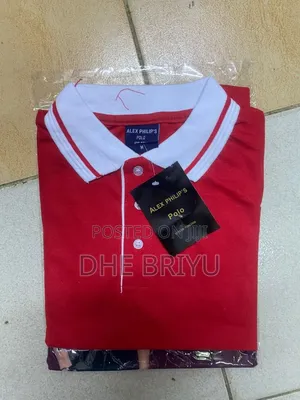 Cap and Jersey