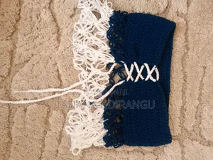 Crochet Top
