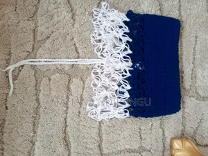 Crochet Top