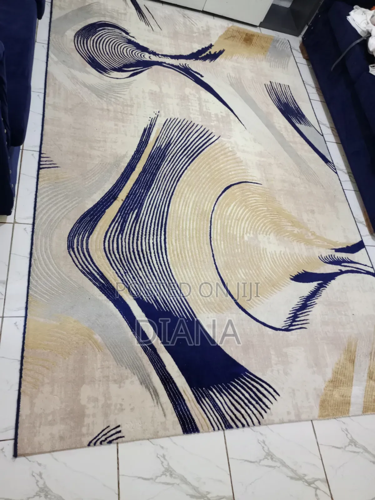 7 by 10 Carpet