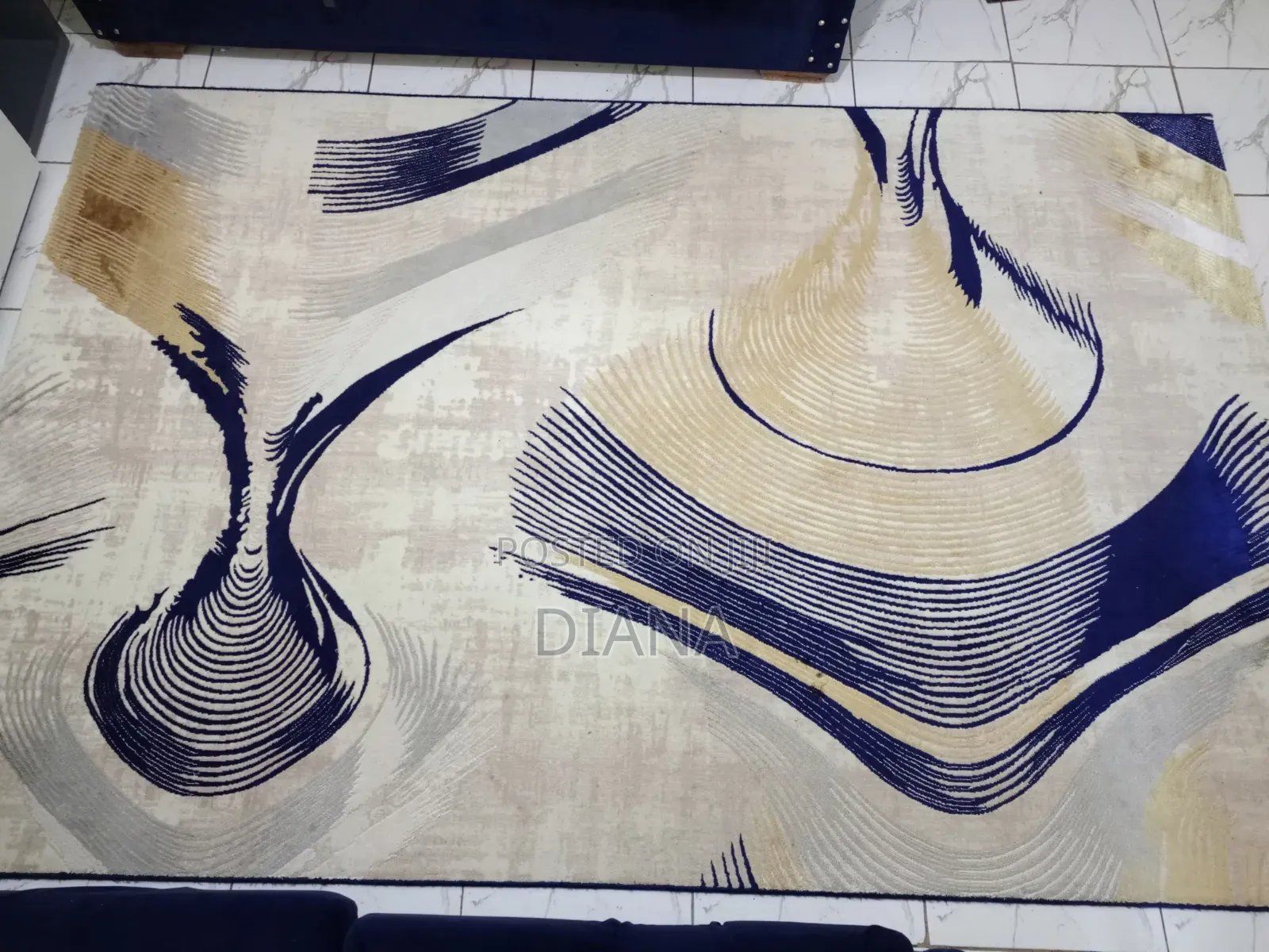 7 by 10 Carpet