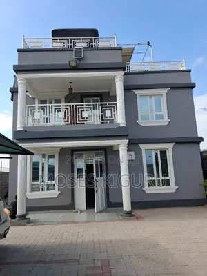 4bdrm Maisonette in Kamulu, Joska for sale