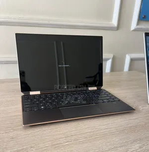 Laptop HP Spectre X360 16GB Intel Core i7 SSD 512GB