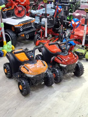 Kids Electric Ride on Car Available Now Limited Stock Offer
