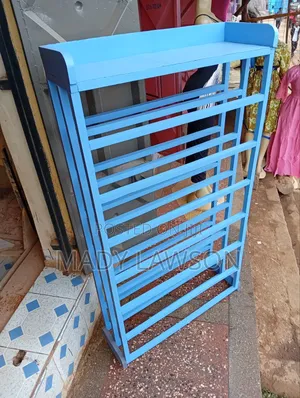 Pair Shoe Rack