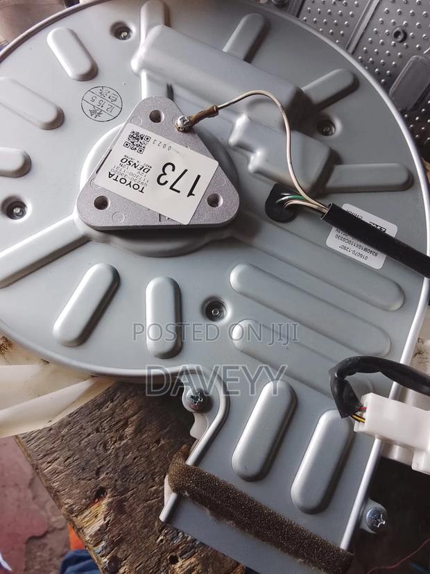 Sienta Hybrid Cooling Battery Fun - thumbnail 2