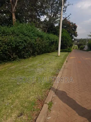 Half an Acre at Runda