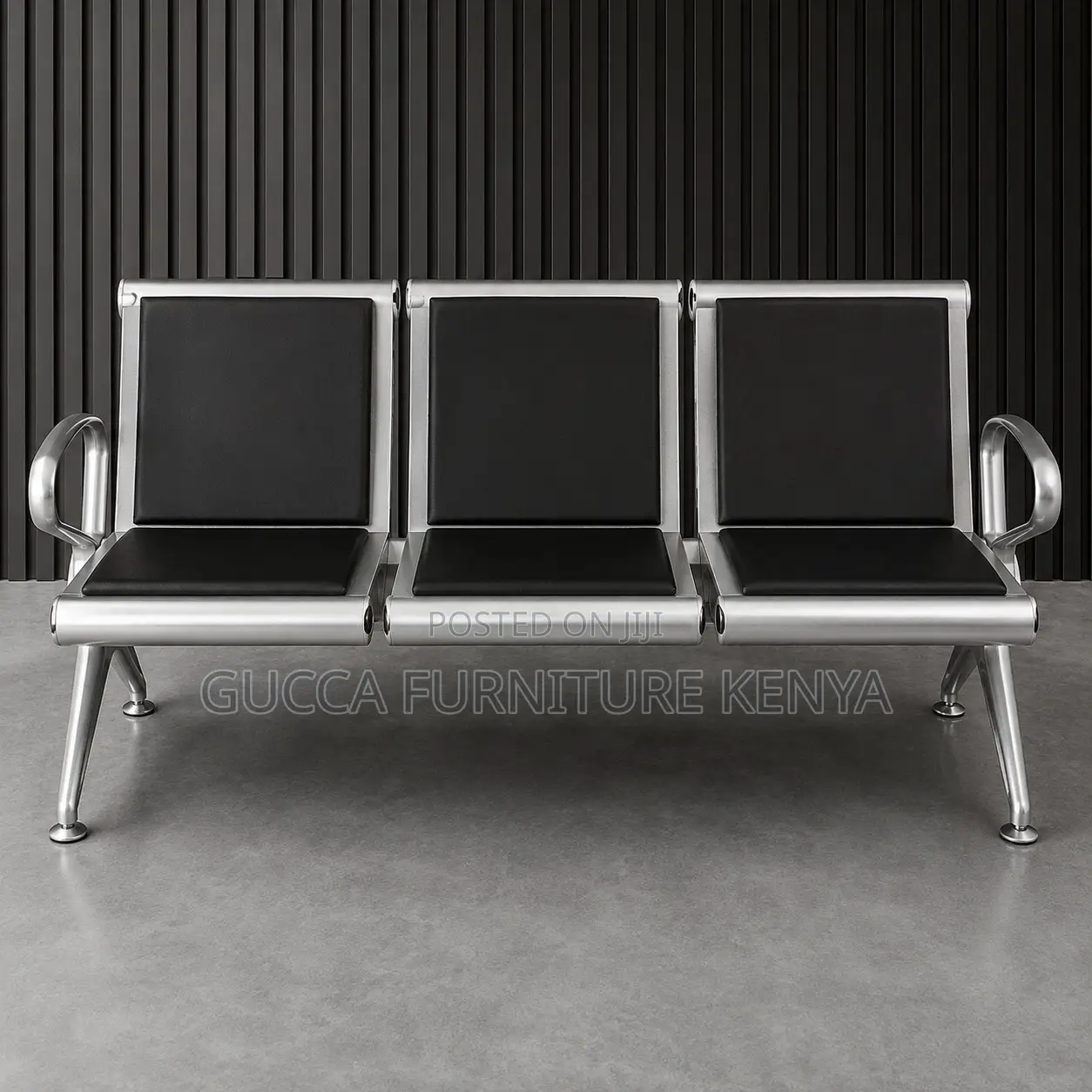 Office Bench.