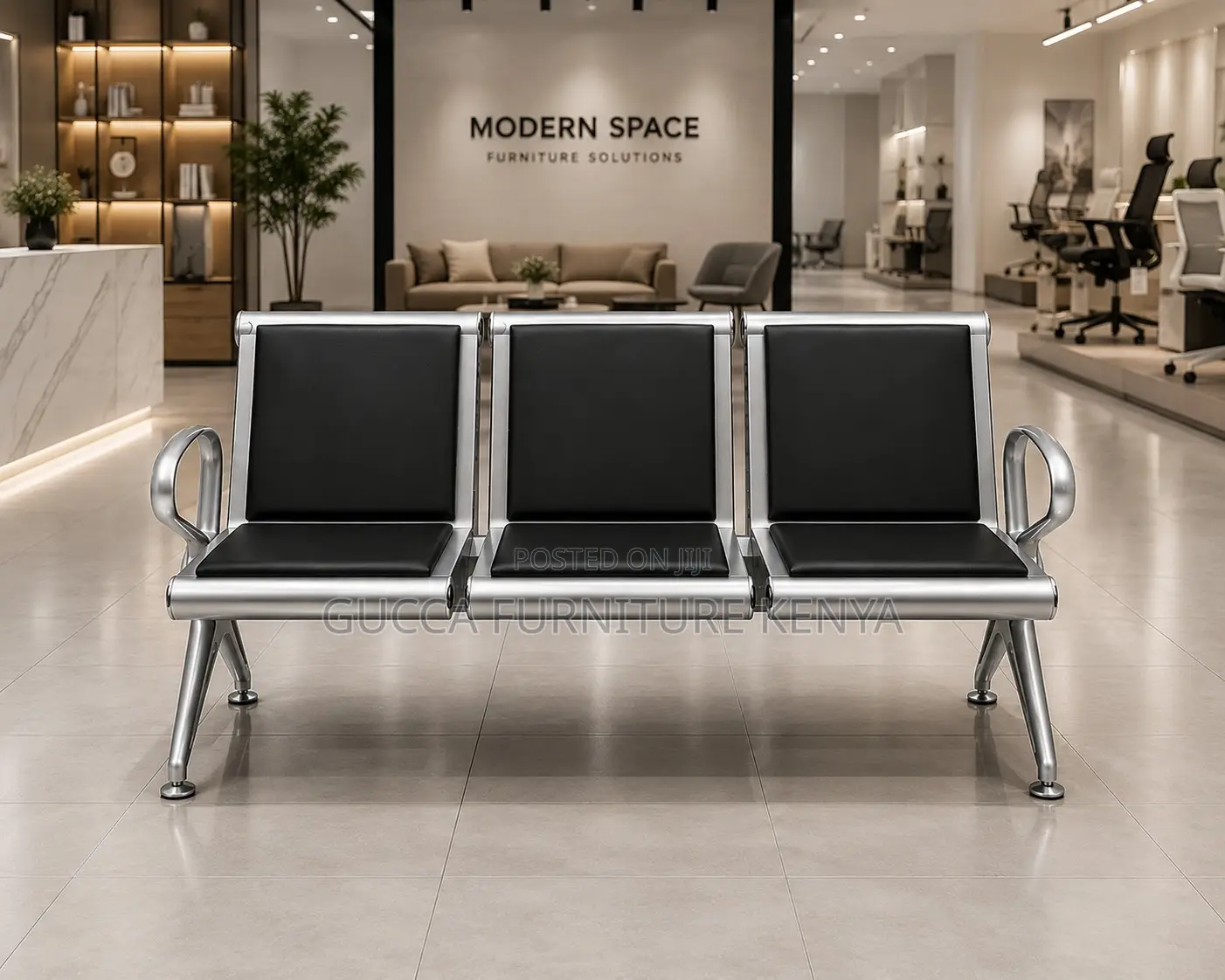 Office Bench.