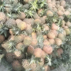 Jai Wakulima Basket