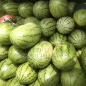 Jai Wakulima Basket