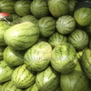 Jai Wakulima Basket