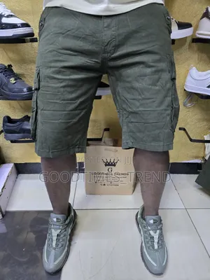 Cargo Shorts