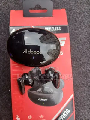 Aldeepo Bluetooth Earbuds