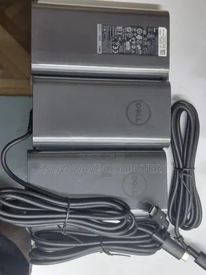 Dell Original Type C 90w Laptop Charger Dell 90w Type C Adapter