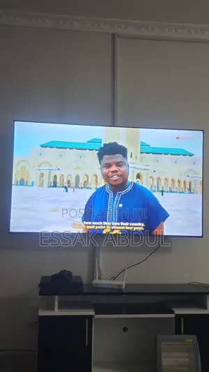 TCL TV Qled