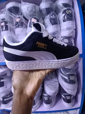 Puma Suede Xl