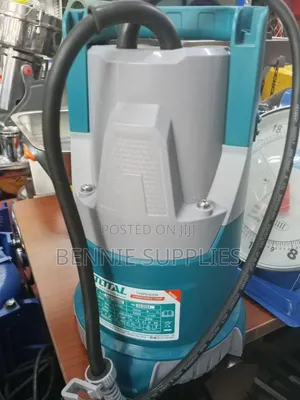 1hp Total Sewage Pump