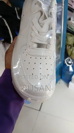 Airforce Shoes
