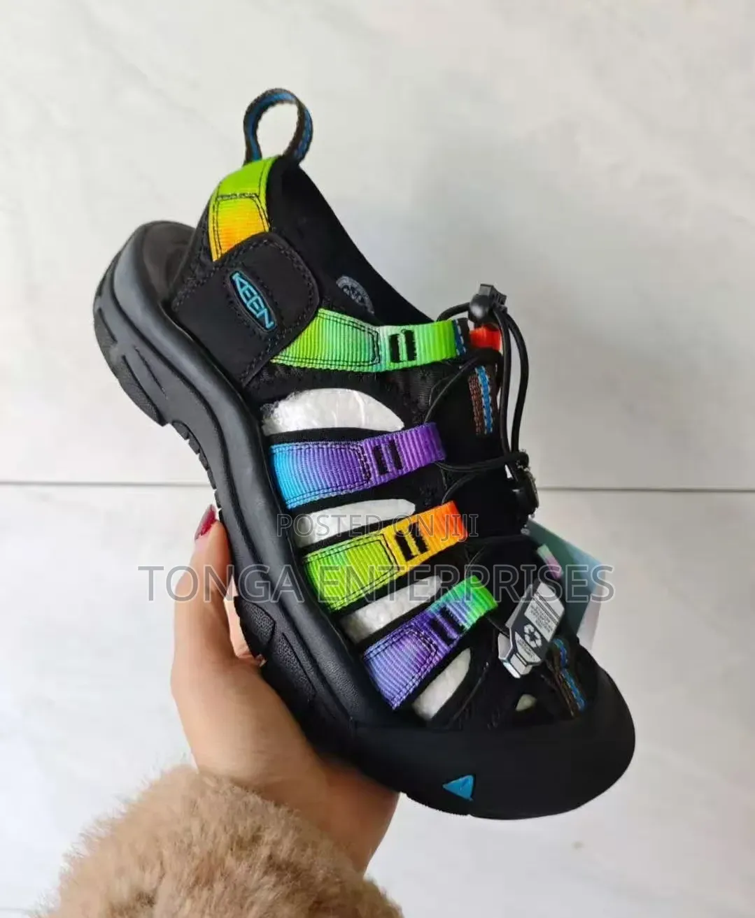 Men's Keens