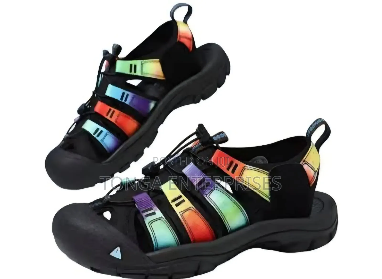 Men's Keens