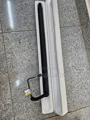 Electric Tailgate/Boot Dumper