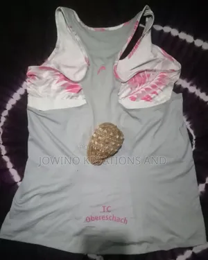 Trainer Vests
