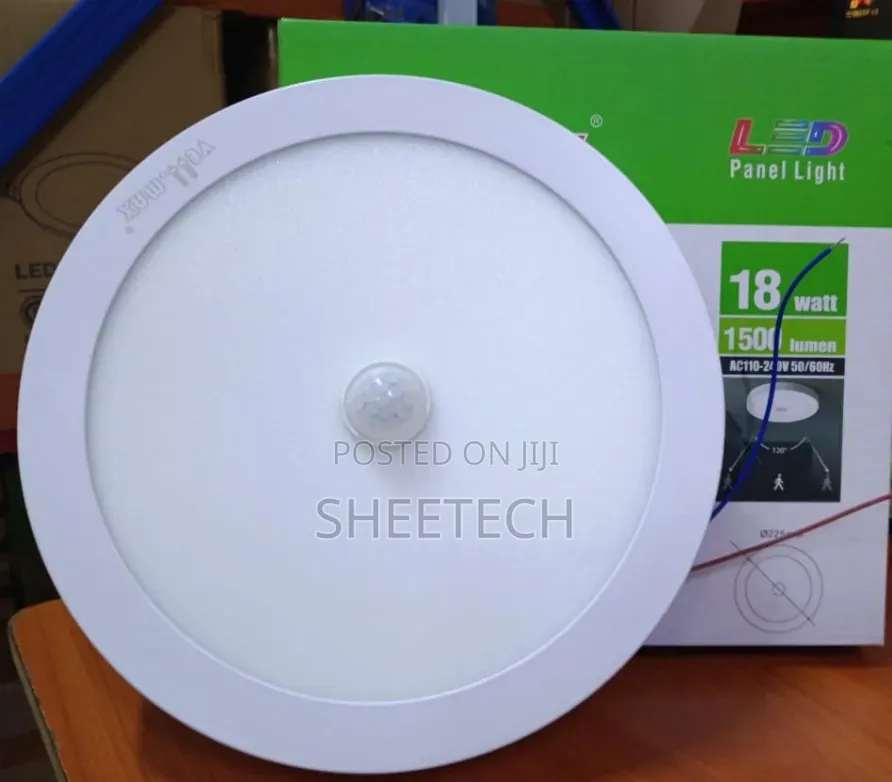 18w Surface Sensor Panel