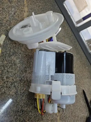 Audi Q7 Electric Fuel Pump