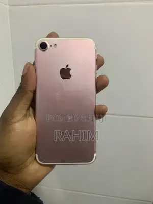 Apple iPhone 7 32 GB Rose Gold