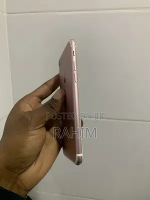 Apple iPhone 7 32 GB Rose Gold