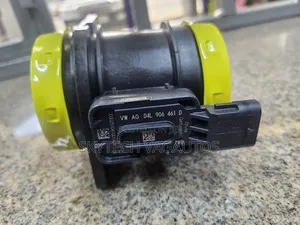 Air Masss Flow Sensor