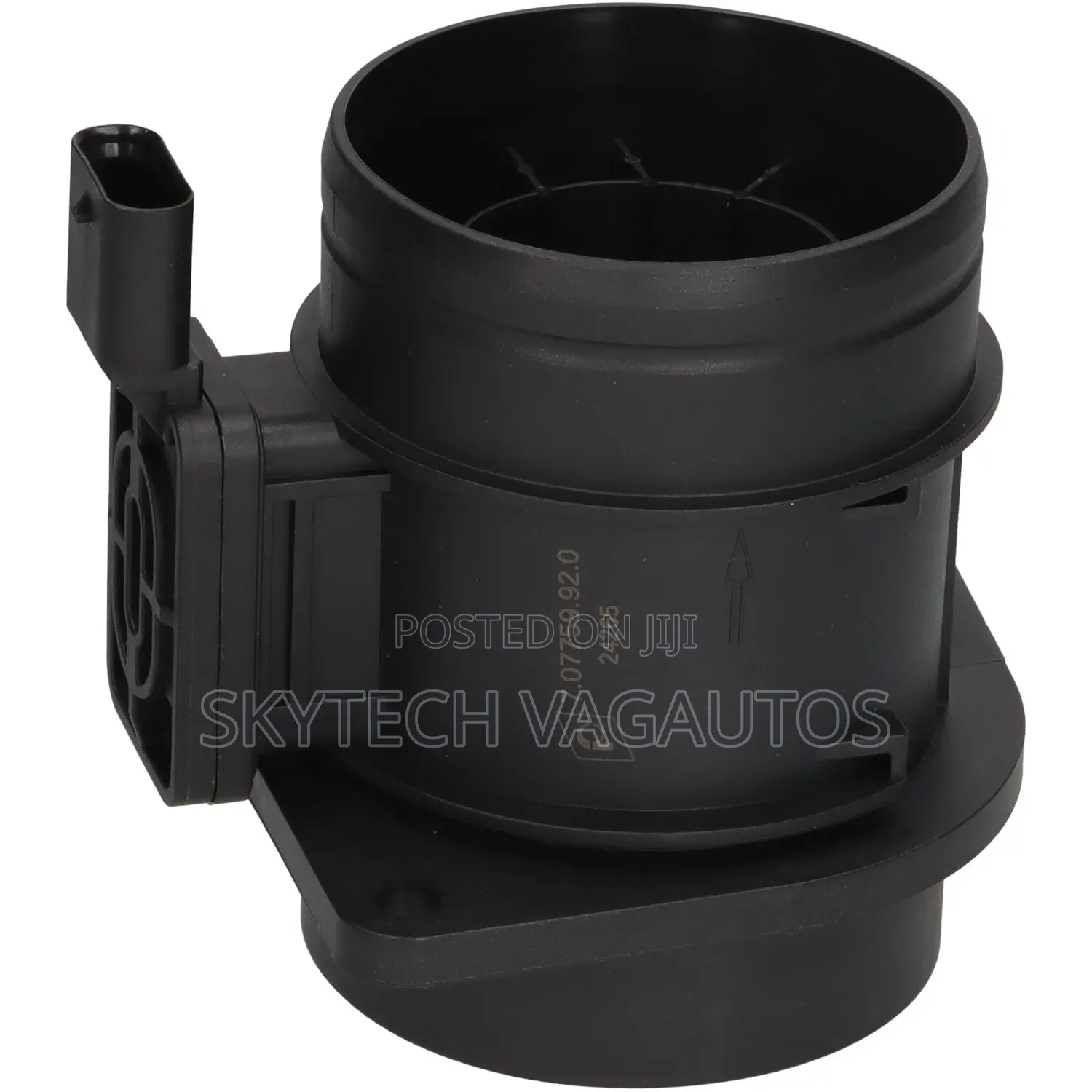 Air Masss Flow Sensor