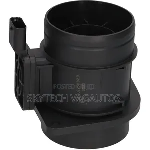 Air Masss Flow Sensor