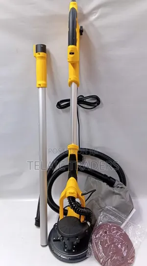 Dewalt Wall Sanders