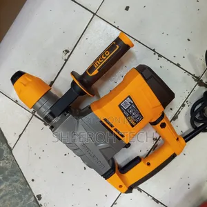 Ingco 1800watts Rotary Hammer Drill