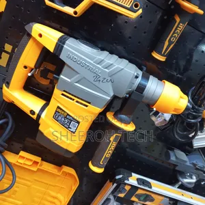 Rotary Hammer Drill 1800watts