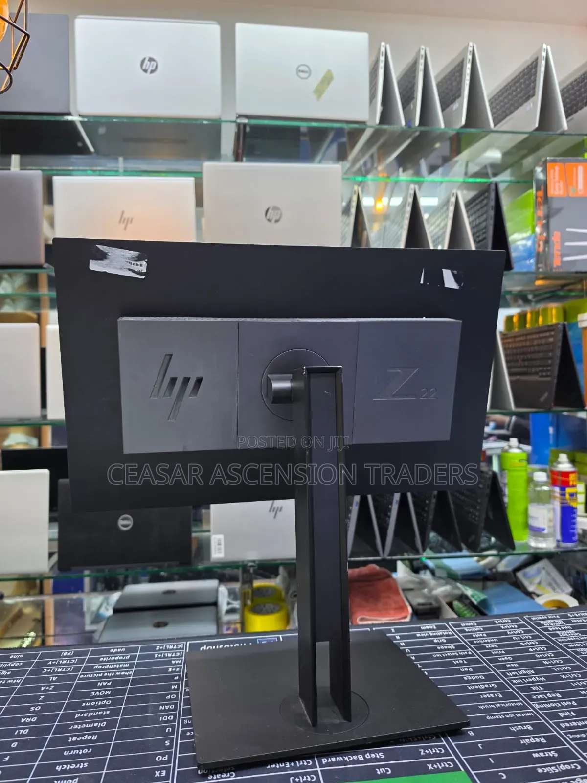 Hp Z22 Monitor
