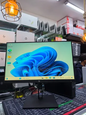 Hp Z22 Monitor