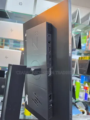 Hp Z22 Monitor